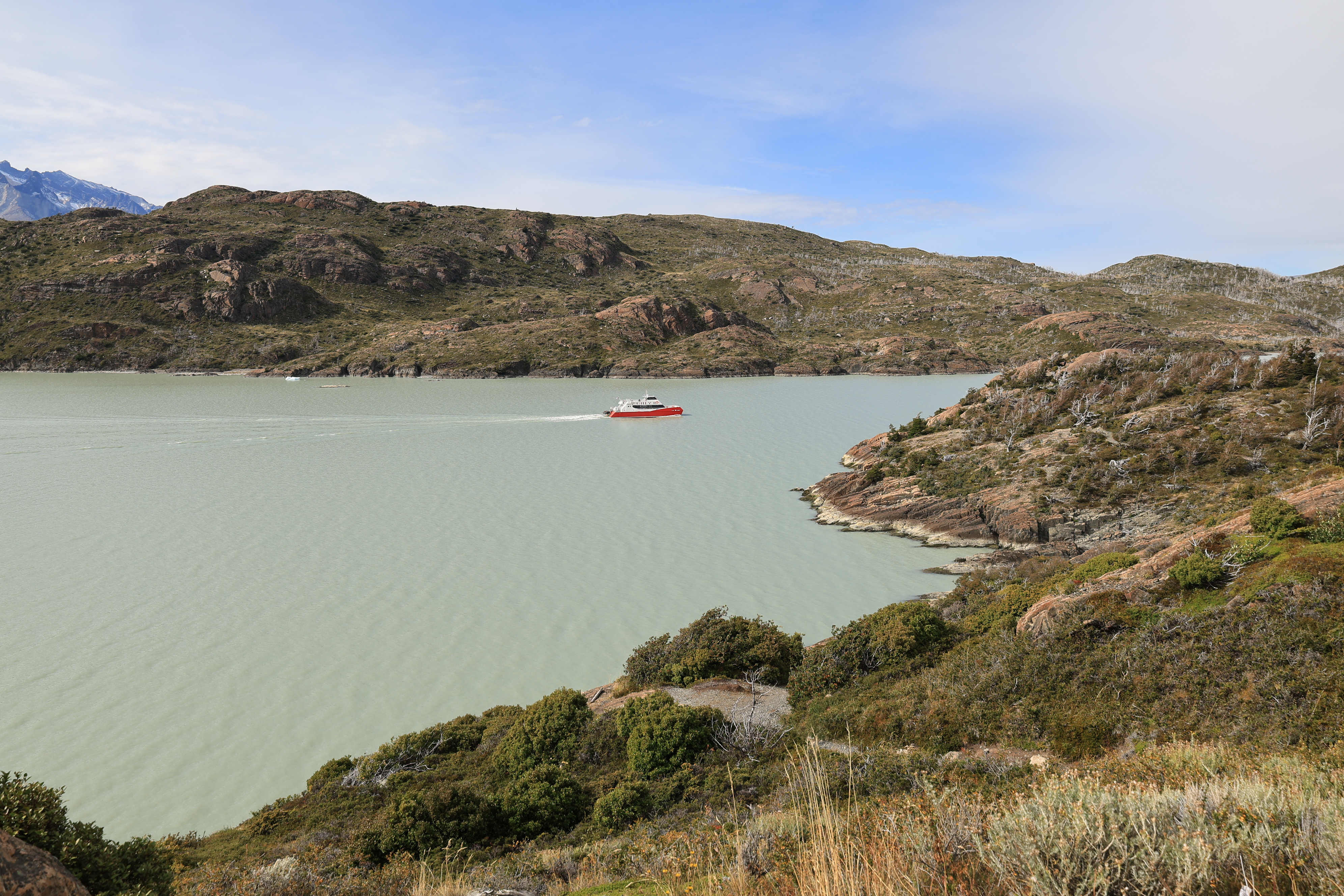 Chile
